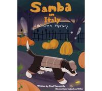 Samba in Italy