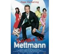 SAMBA IN METTMANN DVD HAPE KERKELING KOMÖDIE NEW