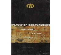 Samba In Your Casa by Matt Bianco