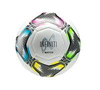 Samba Infiniti Match Pro Ball 2021, Size 5, White/Fluo