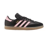Samba Inter Miami CF Messi Trainers - male - Adidas - Skateboarding - Black - 6 2/3 UK - Sport 6 2/3 UK