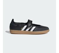 Adidas Originals Black & White Samba Mary Jane Trainers
