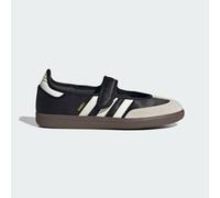 Samba Jane Shoes