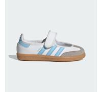 Samba Jane Shoes