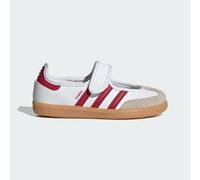 Samba Jane Shoes