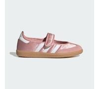 SAMBA JANE SHOES