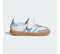 SAMBA JANE SHOES