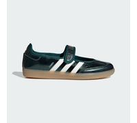 SAMBA JANE SHOES