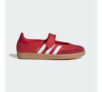 Samba Jane Shoes