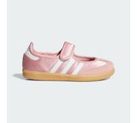 SAMBA JANE SHOES