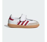 SAMBA JANE SHOES