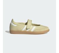 SAMBA JANE SHOES