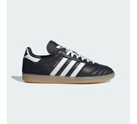 adidas Originals Samba JP Black White Gum Men Unisex Casual Shoes Sneaker JQ9056