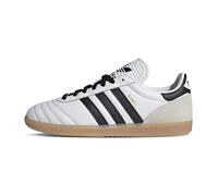Samba JP - unisex - Adidas - Skateboarding - White - 9 1/3 UK - Sport 9 1/3 UK