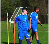 Samba Junior Boundary Poles 1.5m - Set of 12