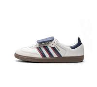 Adidas Samba Lt Trainers Grey EU 37 1/3