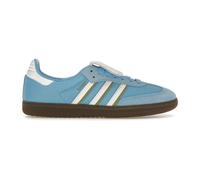 Samba LT - female - Adidas - Skateboarding - Blue - 5 2/3 UK - Sport 5 2/3 UK