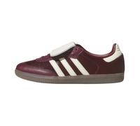 Samba LT - female - Adidas - Skateboarding - Red - 3 1/2 UK - Sport 3 1/2 UK