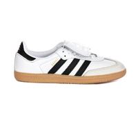 Samba LT Leather Trainers - female - Adidas - Skateboarding - White - 3 2/3 UK - Sport 3 2/3 UK