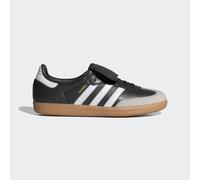 adidas Samba Lt Sneaker (Core Black/Ftwr White/Gold Met. - 9.5) - Size 9.5