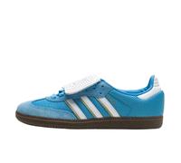 Samba LT Sneaker - male - Adidas - Trainers - Blue - 9 1/3 UK - Sport 9 1/3 UK