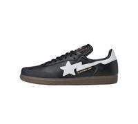Samba - male - A BATHING APE - Sneakers - Black - 8 2/3 UK - Shoes 8 2/3 UK