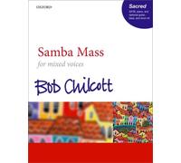 Samba Mass