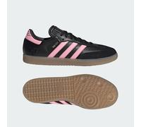 adidas Womens Messi Samba Trainers Sneakers Sports Shoes Low Lace Up Leather
