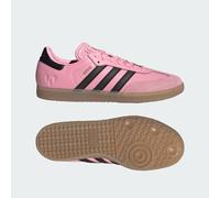 Adidas Samba Og, Men's Sneaker, Light Pink/Core Black/Gum, 11.5 UK