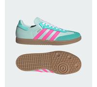 Adidas Samba Messi Indoor Football Shoes Blue EU 44 Men