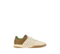 Samba Millennium - male - Adidas - Skateboarding - Multicolor - 5 UK - Sport 5 UK