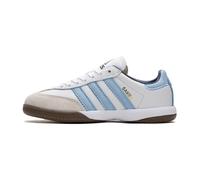 Samba MN Cloud White Clear Sky - male - Adidas - Skateboarding - Multicolor - 8 UK - Sport 8 UK