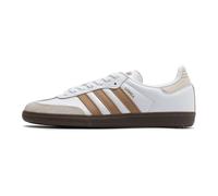 Samba OG Cloud White Trainers- male- Adidas- Skateboarding- Multicolor- 8 UK- Sport 8 UK