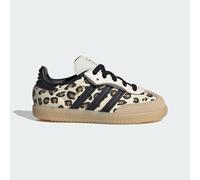 Samba OG Comfort Closure Elastic Lace Shoes