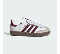 SAMBA OG COMFORT CLOSURE ELASTIC LACE SHOES