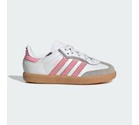 SAMBA OG COMFORT CLOSURE ELASTIC LACE SHOES