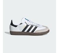 Samba OG Comfort Closure Elastic Lace Shoes Kids