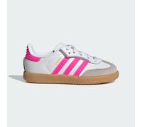 Samba OG Comfort Closure Elastic Lace Shoes Kids