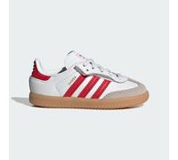 adidas Originals Samba Infant - White 9