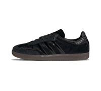 Samba OG Core - male - Adidas - Skateboarding - Black - 4 2/3 UK - Sport 4 2/3 UK