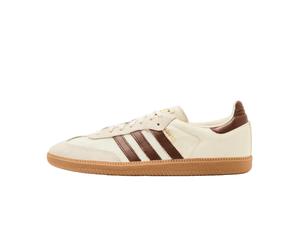 Samba OG Cream White Preloved Brown - male - Adidas - Skateboarding - Beige - 7 1/3 UK - Sport 7 1/3 UK