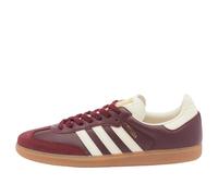 adidas Originals Womens Samba OG Trainer - Red - Size 6