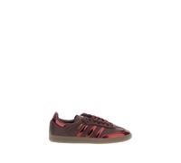 Samba OG- female- Adidas Originals- Sneakers- Red- 7 1/2 UK- Shoes 7 1/2 UK