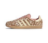 Samba OG - female - Adidas - Skateboarding - Brown - 7 2/3 UK - Sport 7 2/3 UK