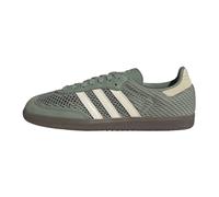 Samba OG - female - Adidas - Skateboarding - Green - 7 2/3 UK - Sport 7 2/3 UK