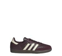 Samba OG - female - Adidas - Skateboarding - Red - 4 1/3 UK - Sport 4 1/3 UK