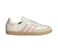 adidas Originals Womens Samba OG Trainer - White - Size 3