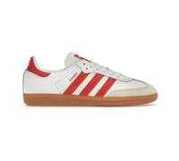 Samba OG- female- Adidas- Skateboarding- White- 4 1/3 UK- Sport 4 1/3 UK