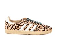 adidas Samba Og Sneaker (Magic Beige/Ivory/Gum3 - 7.5) - Size 7.5 - Men's