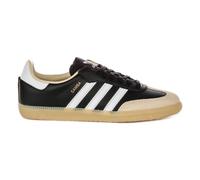 adidas Originals Junior Samba OG Trainer - Black - Size 5.5